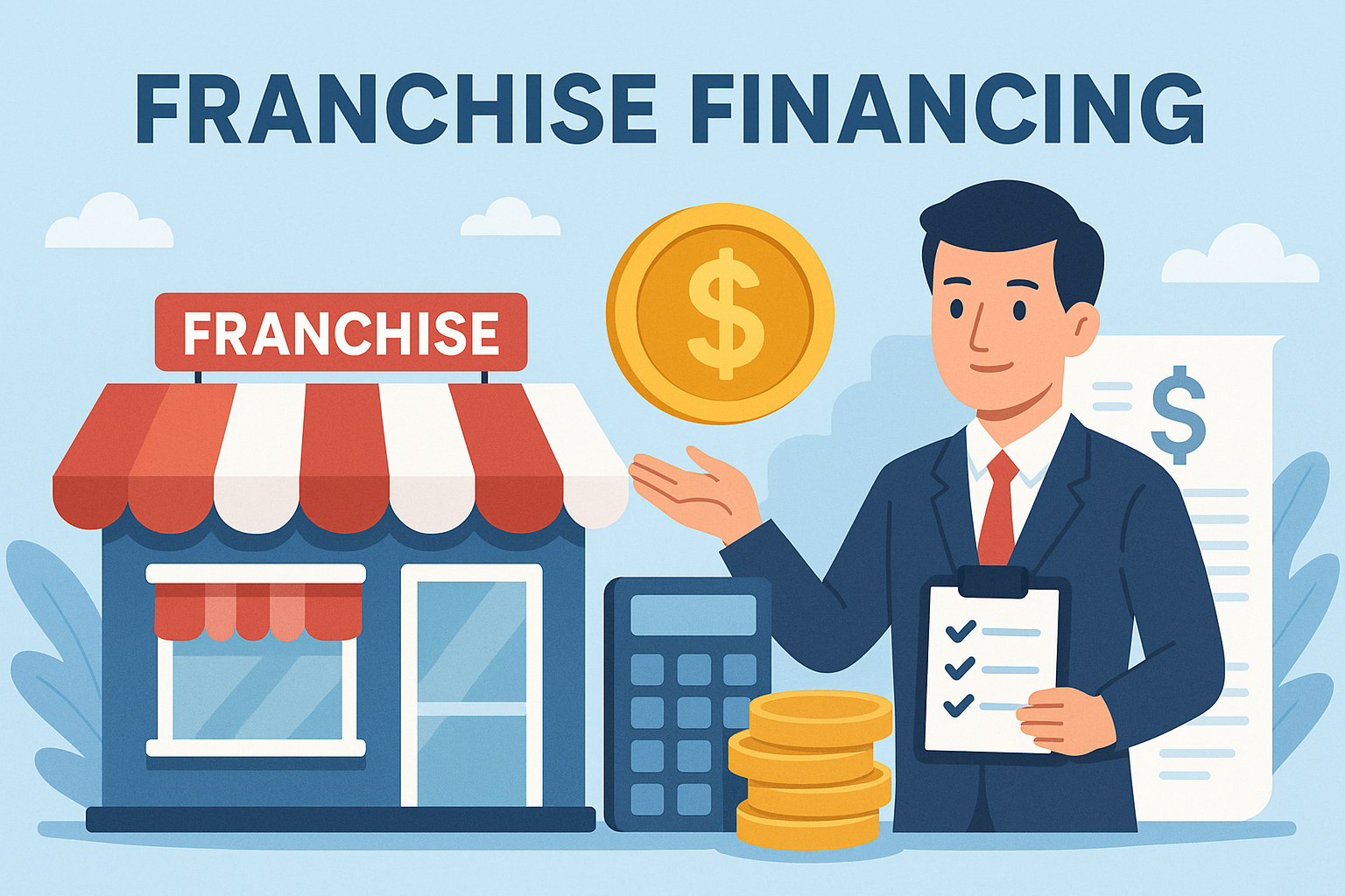 The initial consultation is where the franchise consultant seeks to understand the potential franchisee’s background, goals, financial situation, and business preferences