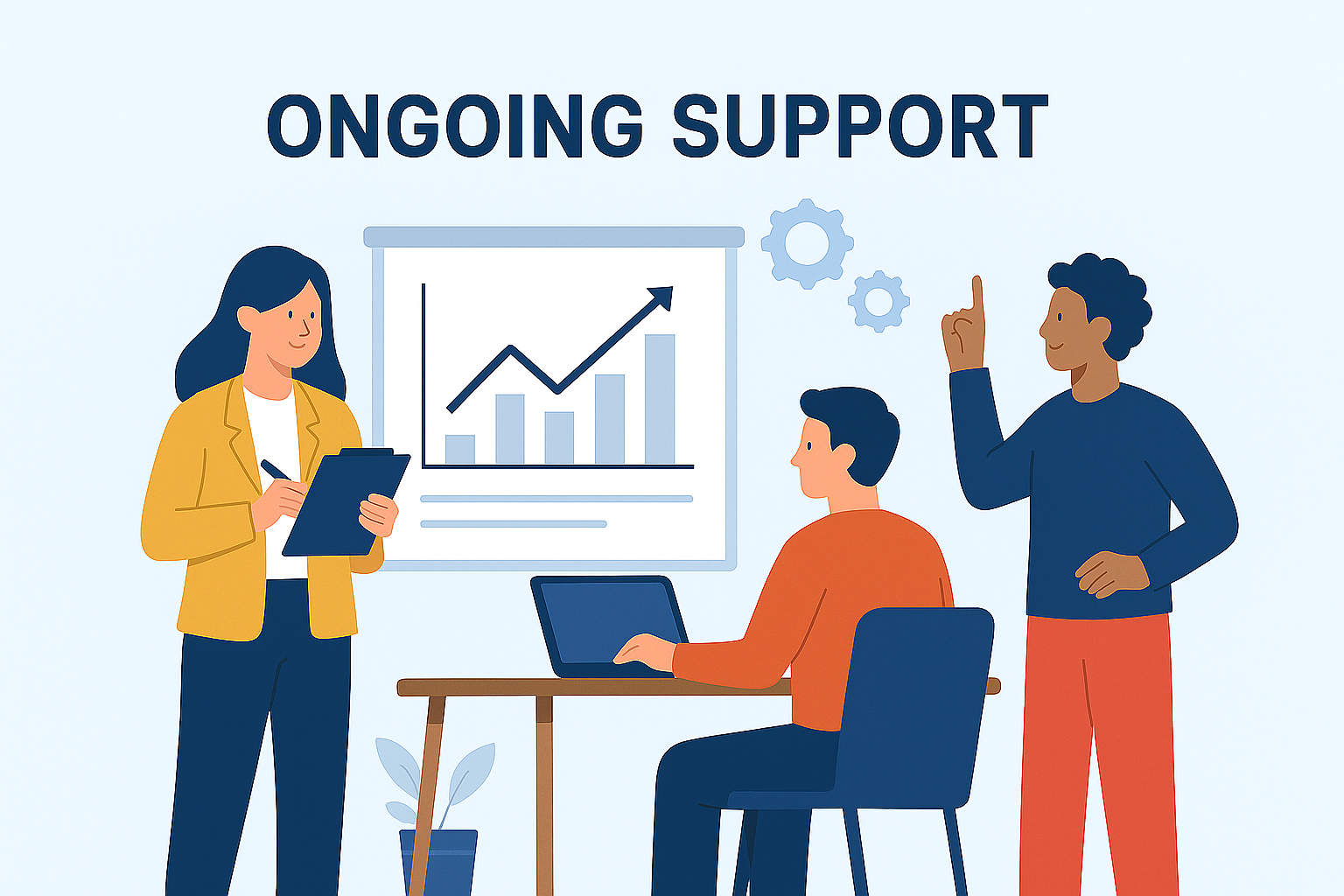 The initial consultation is where the franchise consultant seeks to understand the potential franchisee’s background, goals, financial situation, and business preferences