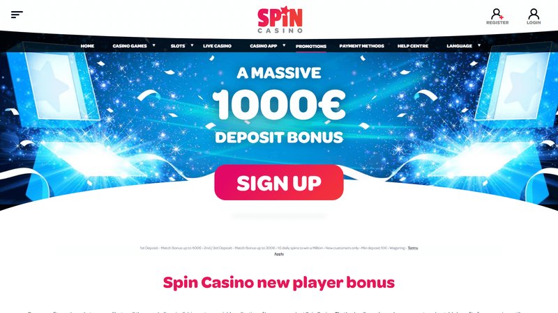 Spin formula casino uk - Why the Spin Formula Login Matters